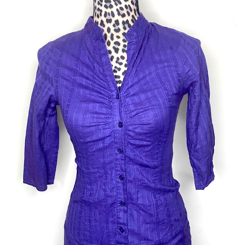 Charlotte Ruse Shirt
